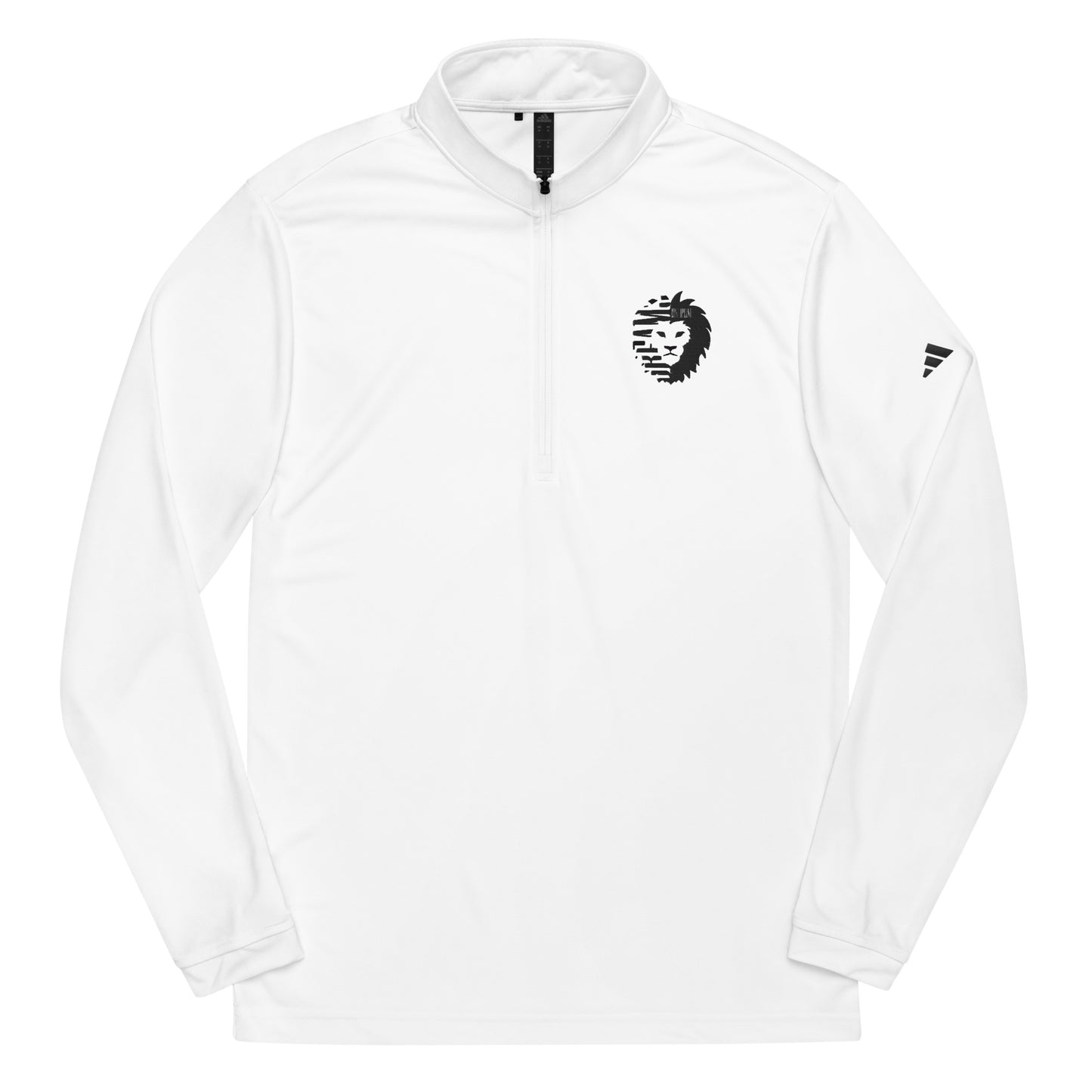 Dream Discipline Pullover