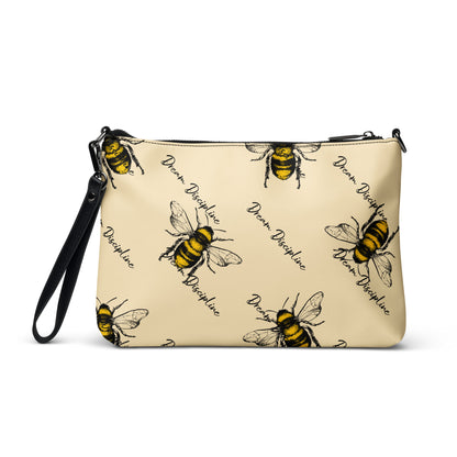 Dream Discipline Bumblebee Crossbody