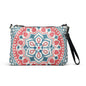 Dream Discipline Azure Crossbody