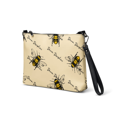 Dream Discipline Bumblebee Crossbody