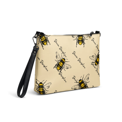 Dream Discipline Bumblebee Crossbody