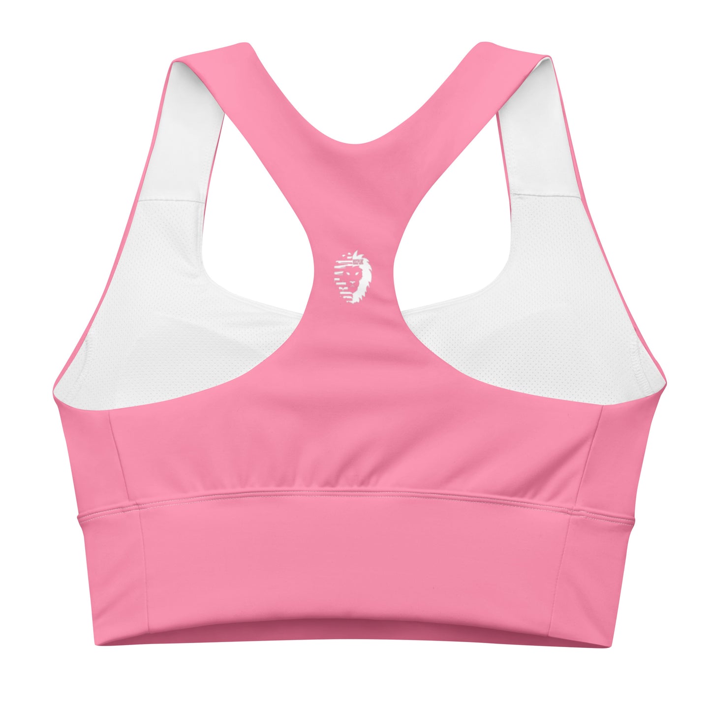 Dream Discipline Pink  Sportsbra