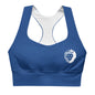 Dream Discipline Royal Blue Sportsbra