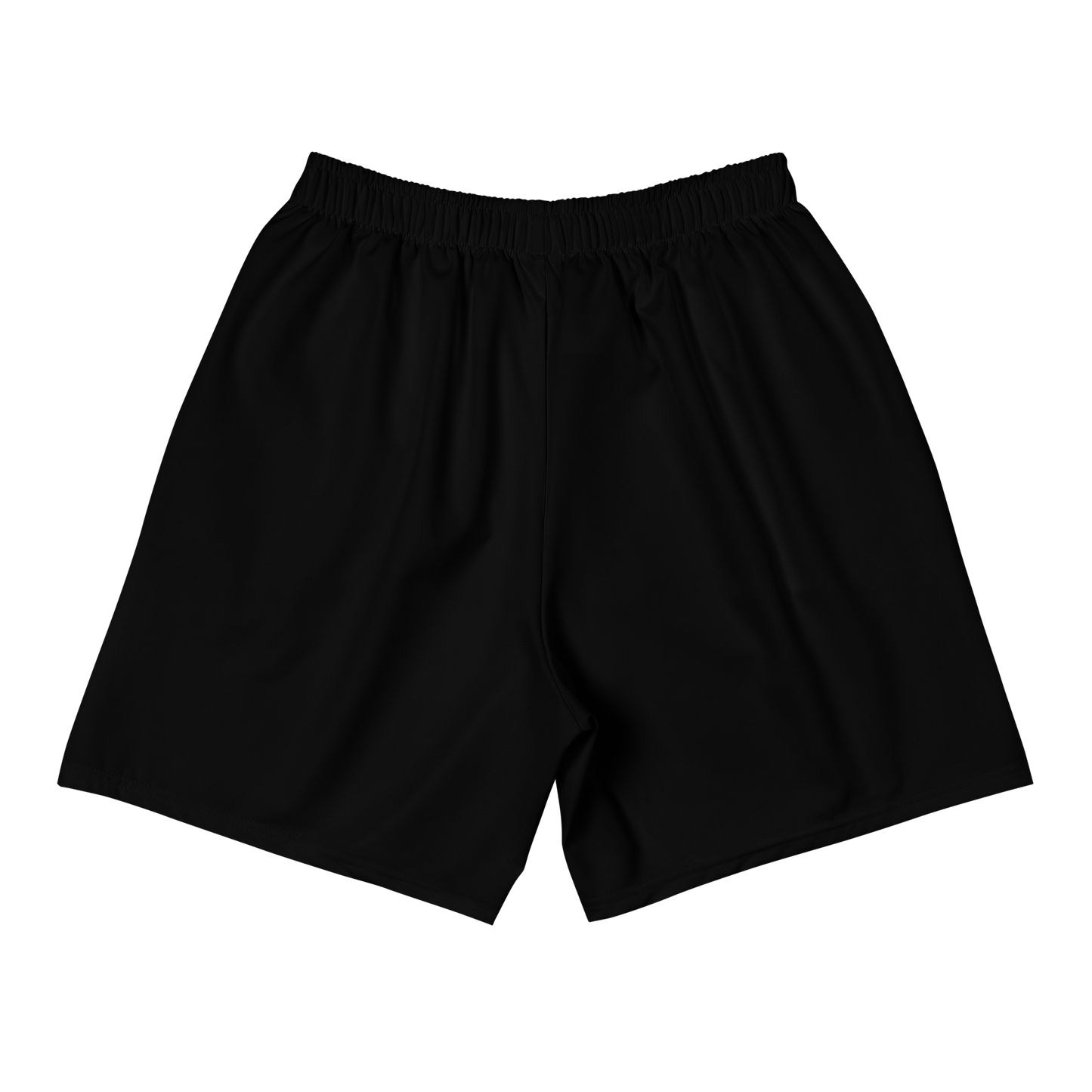 @Midnights | Black Logo Shorts