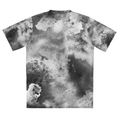 Dream Discipline Tye-Dye Logo Jersey