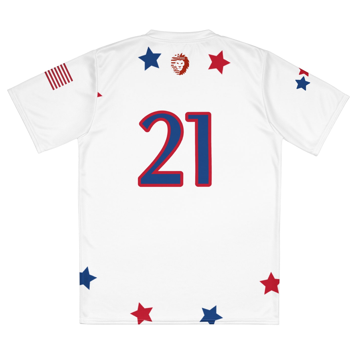 Dream Discipline USA Jersey