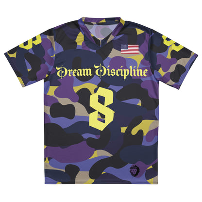 Dream Discipline Original Jersey