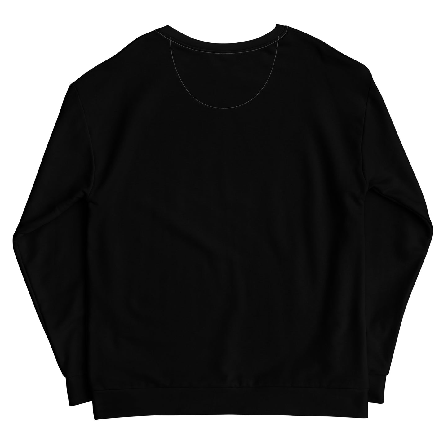 Dream Discipline Caution Crewneck