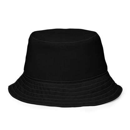 Dream Discipline Signature Bucket Hat