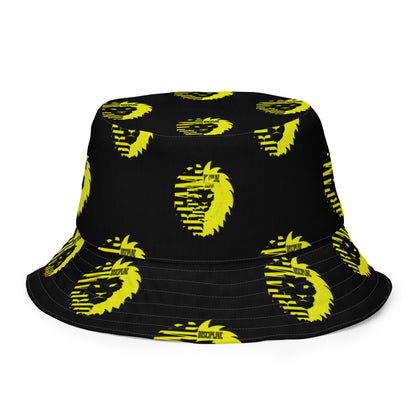 Dream Discipline Signature Bucket Hat