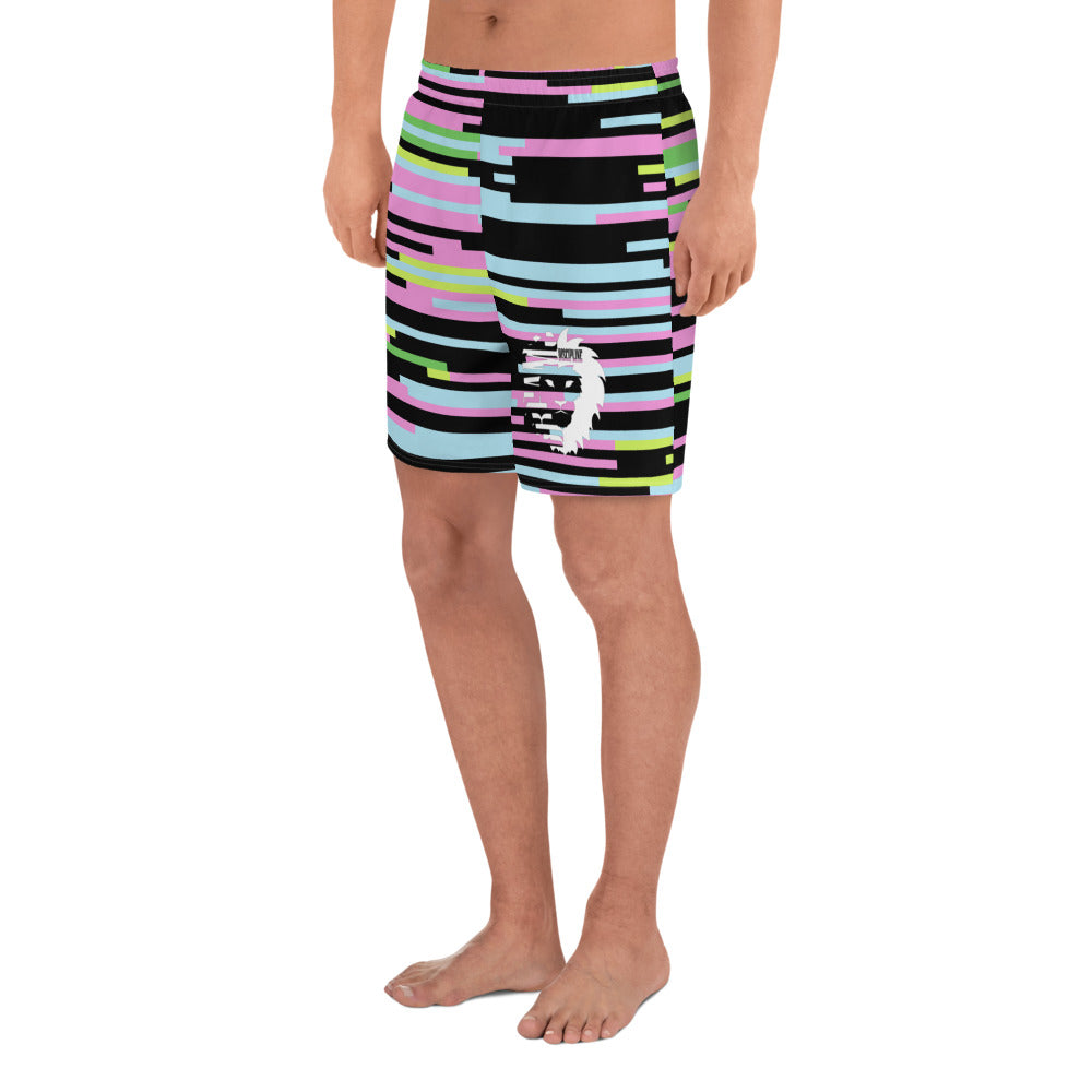 Dream Discipline Everyday Shorts (multi-use)