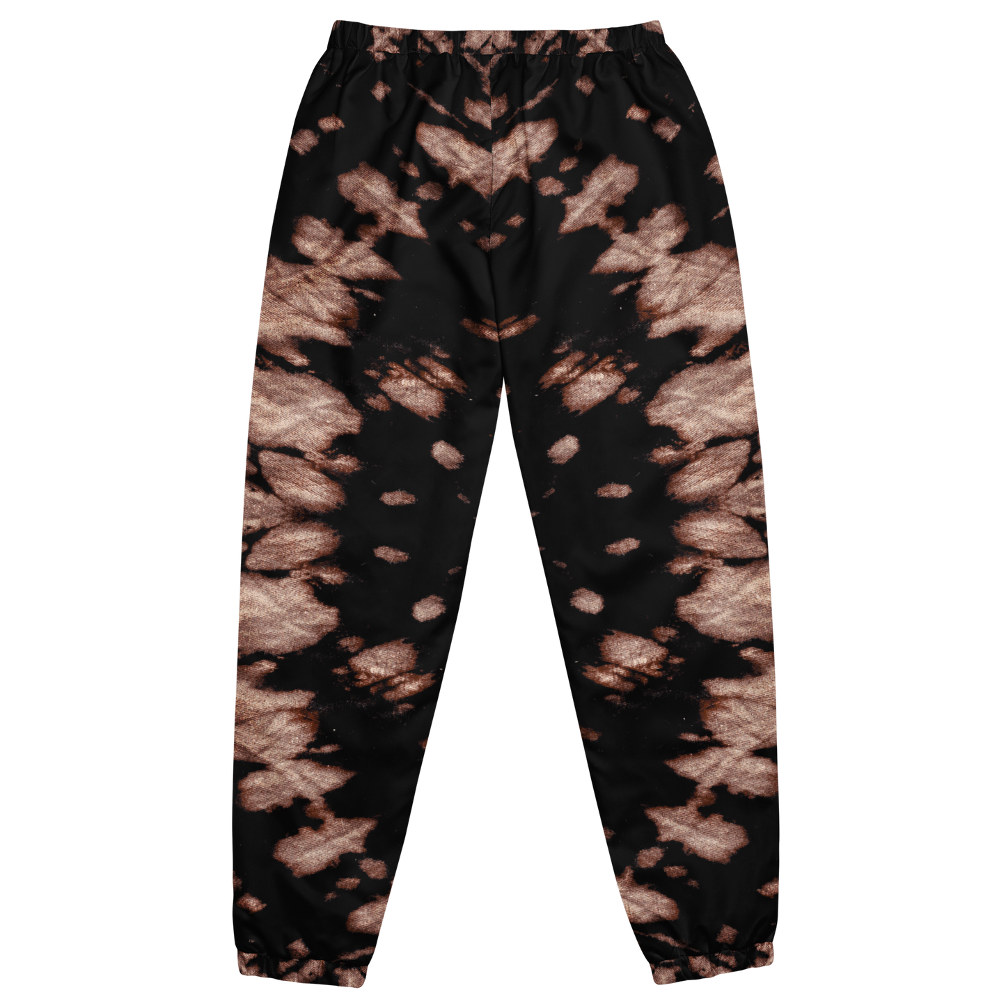 Dream Discipline Tye-Dye Track Pants