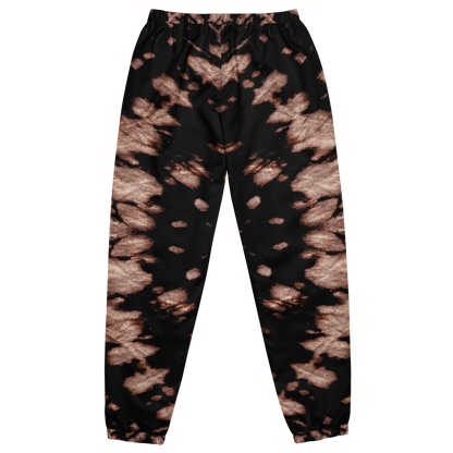 Dream Discipline Tye-Dye Track Pants