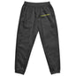 Dream Discipline Signature Streetwear Track Pants