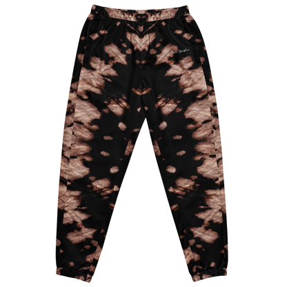 Dream Discipline Tye-Dye Track Pants