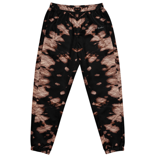 Dream Discipline Tye-Dye Track Pants