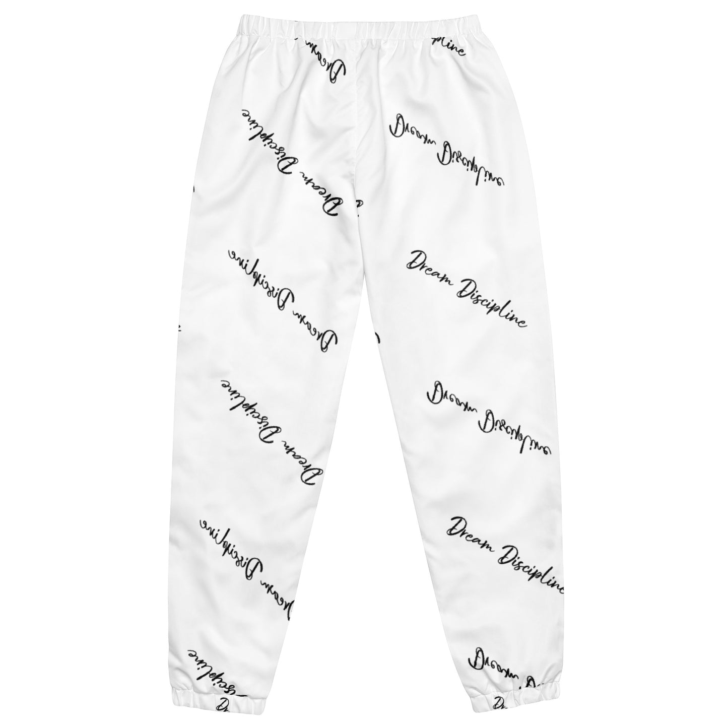 Dream Discipline Signature Track Pant