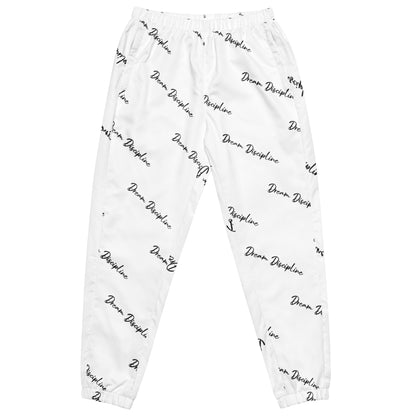 Dream Discipline Signature Track Pant