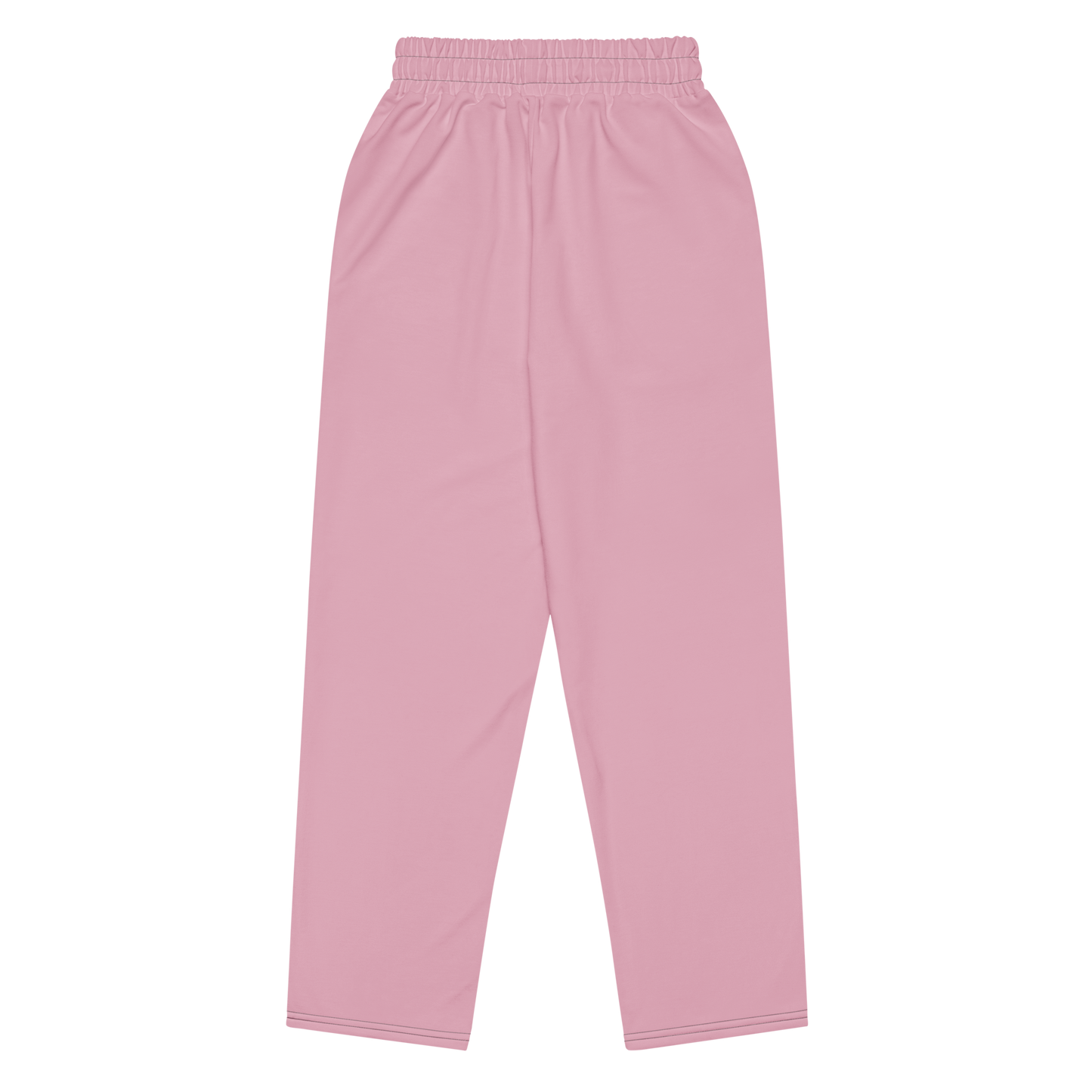 Dream Discipline Wide-Leg Joggers