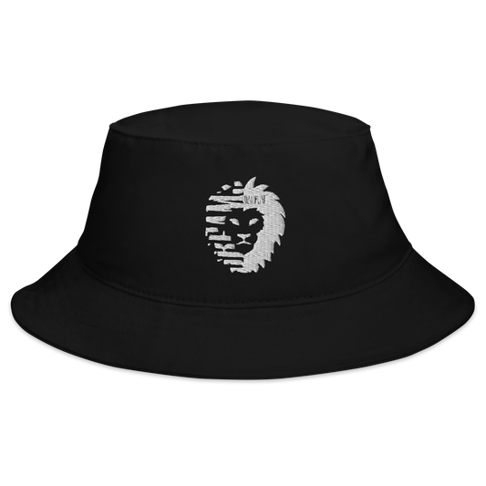 Dream Discipline Bucket Hat