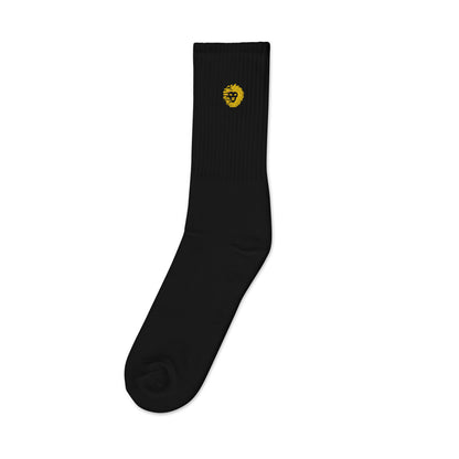 Dream Discipline Socks