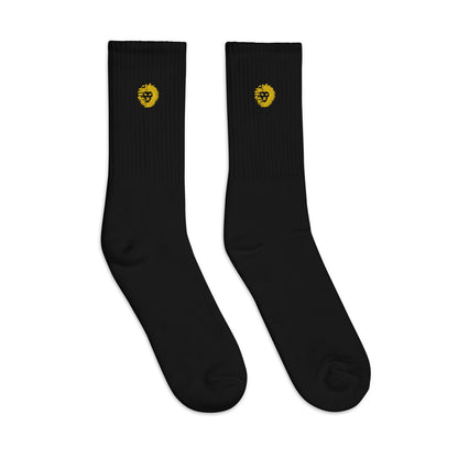 Dream Discipline Socks