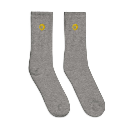 Dream Discipline Socks