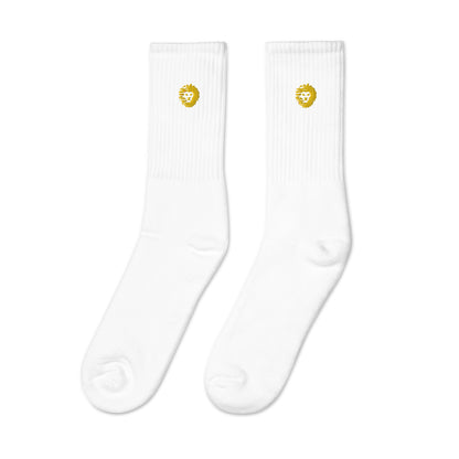 Dream Discipline Socks