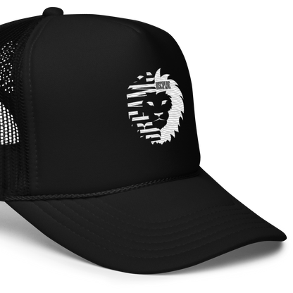 Dream Discipline Foam Trucker Hat