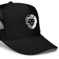 Dream Discipline Foam Trucker Hat