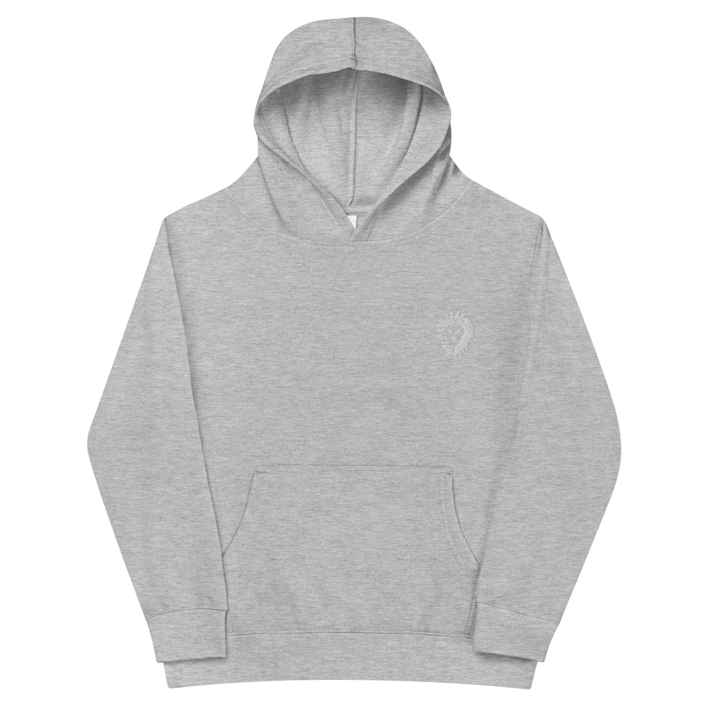 Dream Discipline Kids Fleece Hoodie