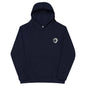 Dream Discipline Kids Fleece Hoodie