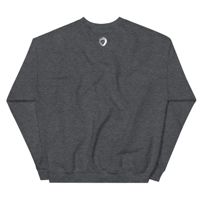 Dream Discipline Signature Crewneck (various colors)