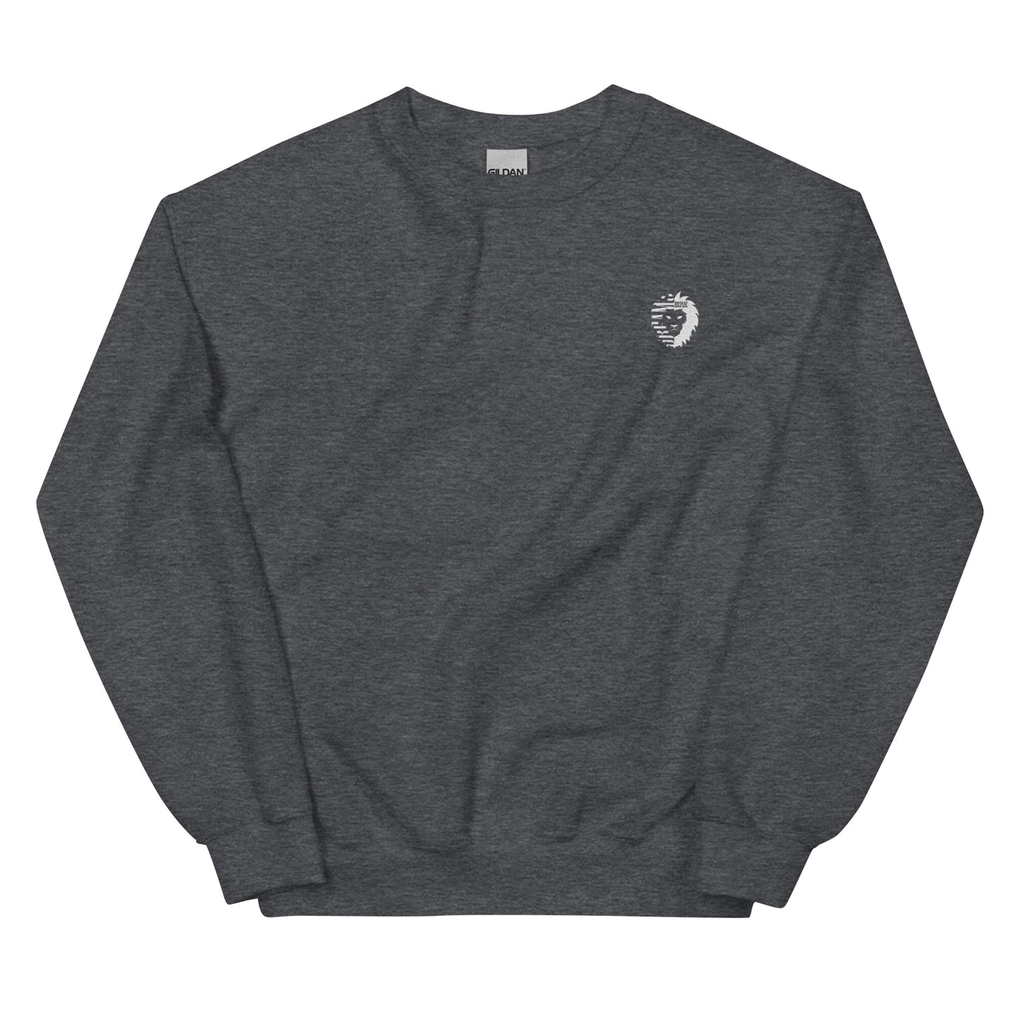 Dream Discipline Logo Crewneck (various colors)