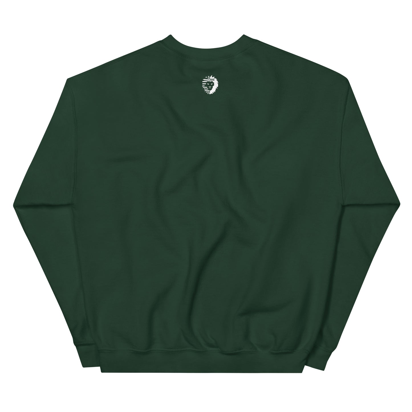 Dream Discipline Signature Crewneck (various colors)