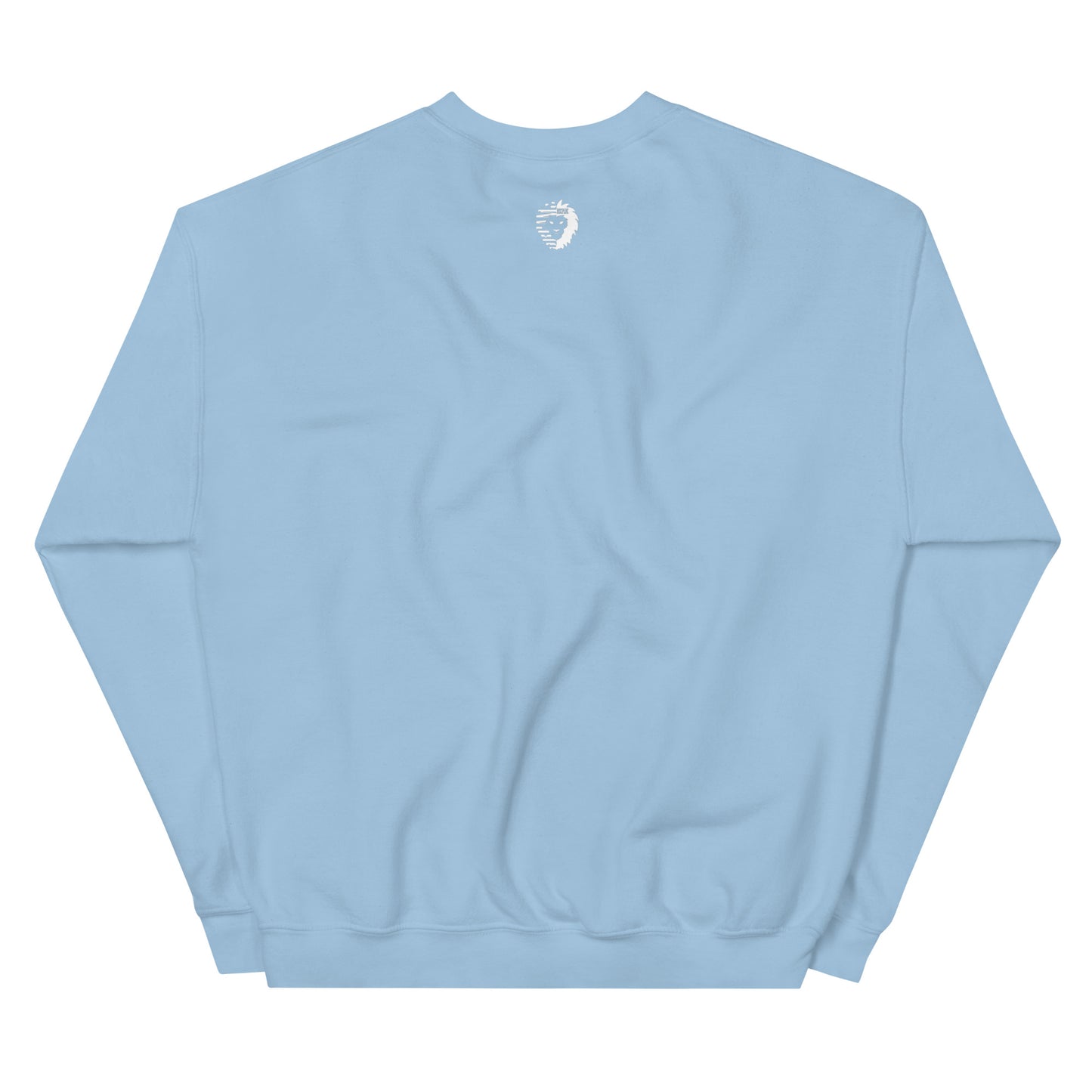 Dream Discipline Signature Crewneck (various colors)