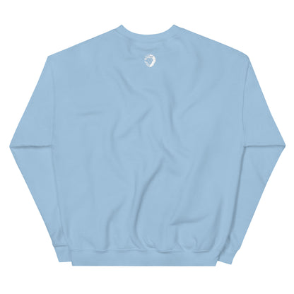 Dream Discipline Signature Crewneck (various colors)