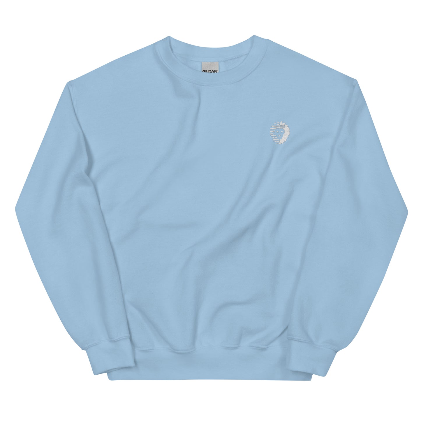 Dream Discipline Logo Crewneck (various colors)