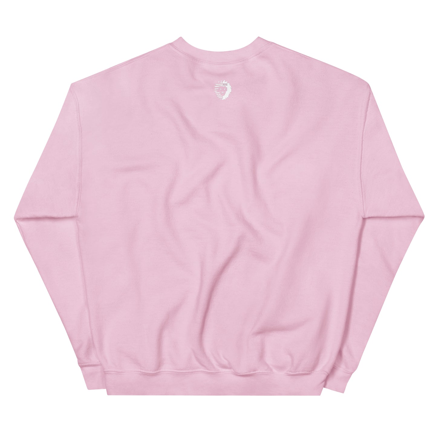 Dream Discipline Signature Crewneck (various colors)