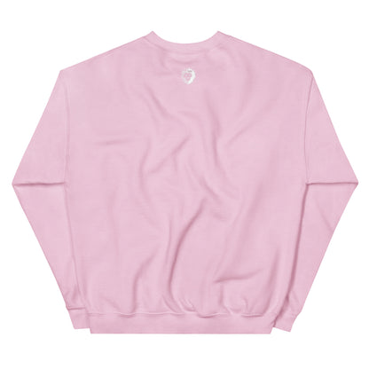 Dream Discipline Signature Crewneck (various colors)