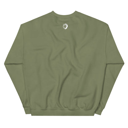 Dream Discipline Signature Crewneck (various colors)