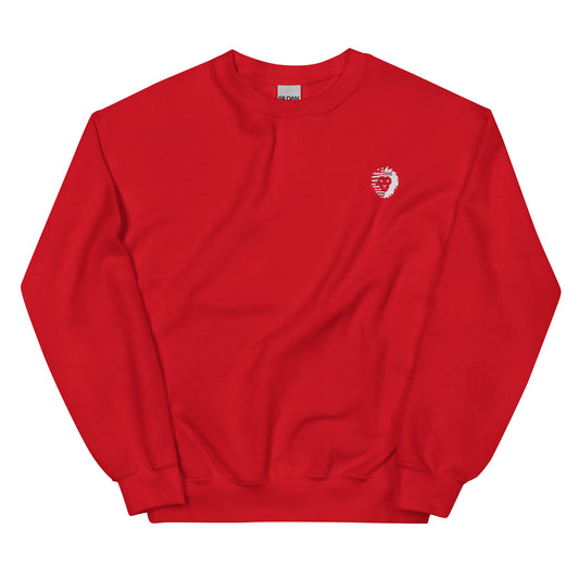 Dream Discipline Logo Crewneck (various colors)