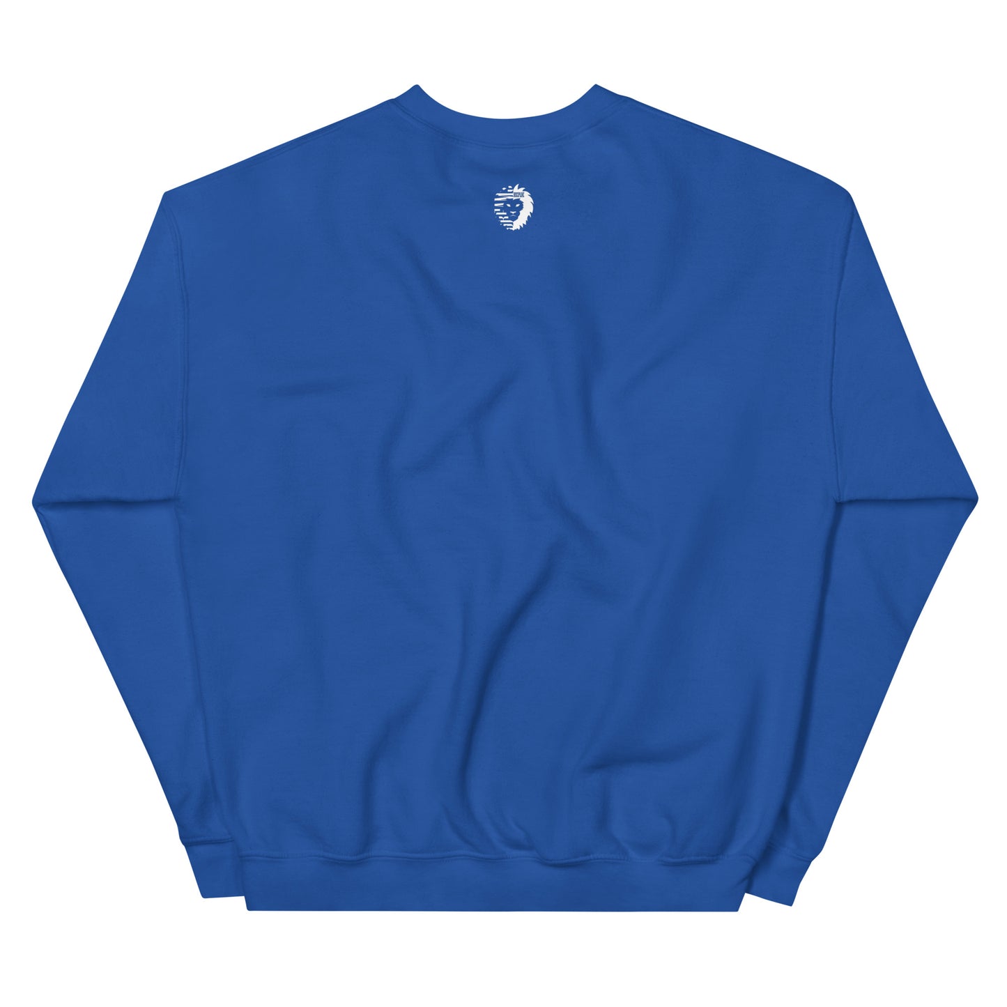 Dream Discipline Signature Crewneck (various colors)