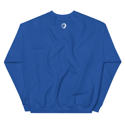 Dream Discipline Signature Crewneck (various colors)