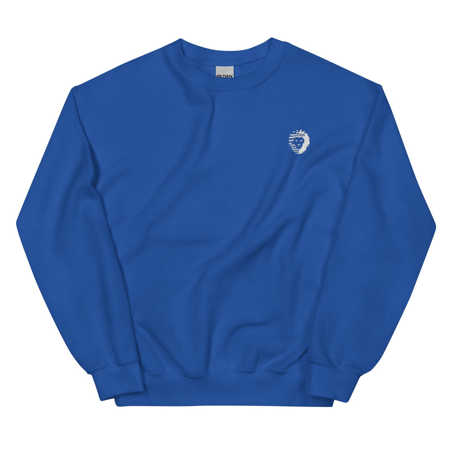 Dream Discipline Logo Crewneck (various colors)