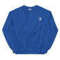 Dream Discipline Logo Crewneck (various colors)