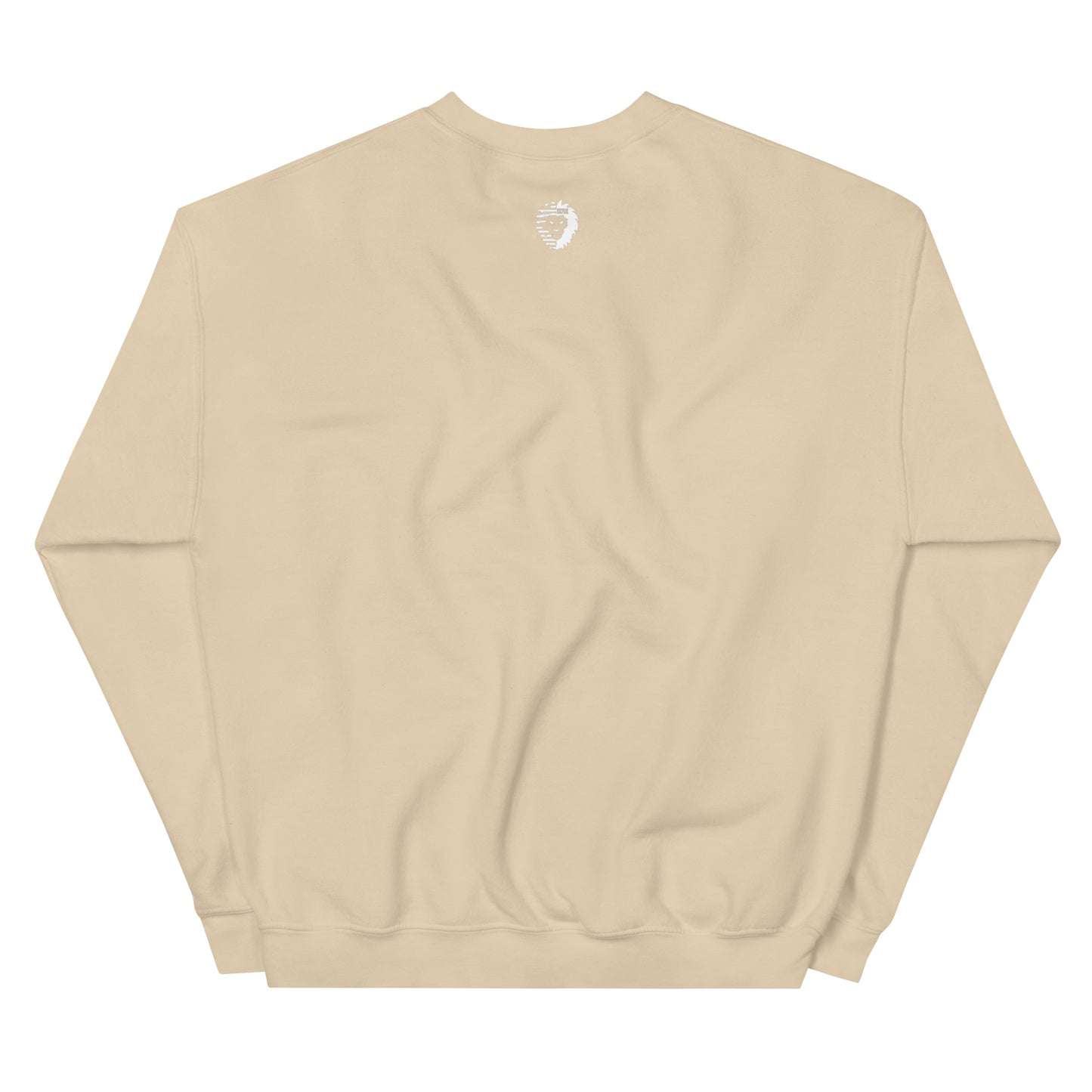 Dream Discipline Signature Crewneck (various colors)