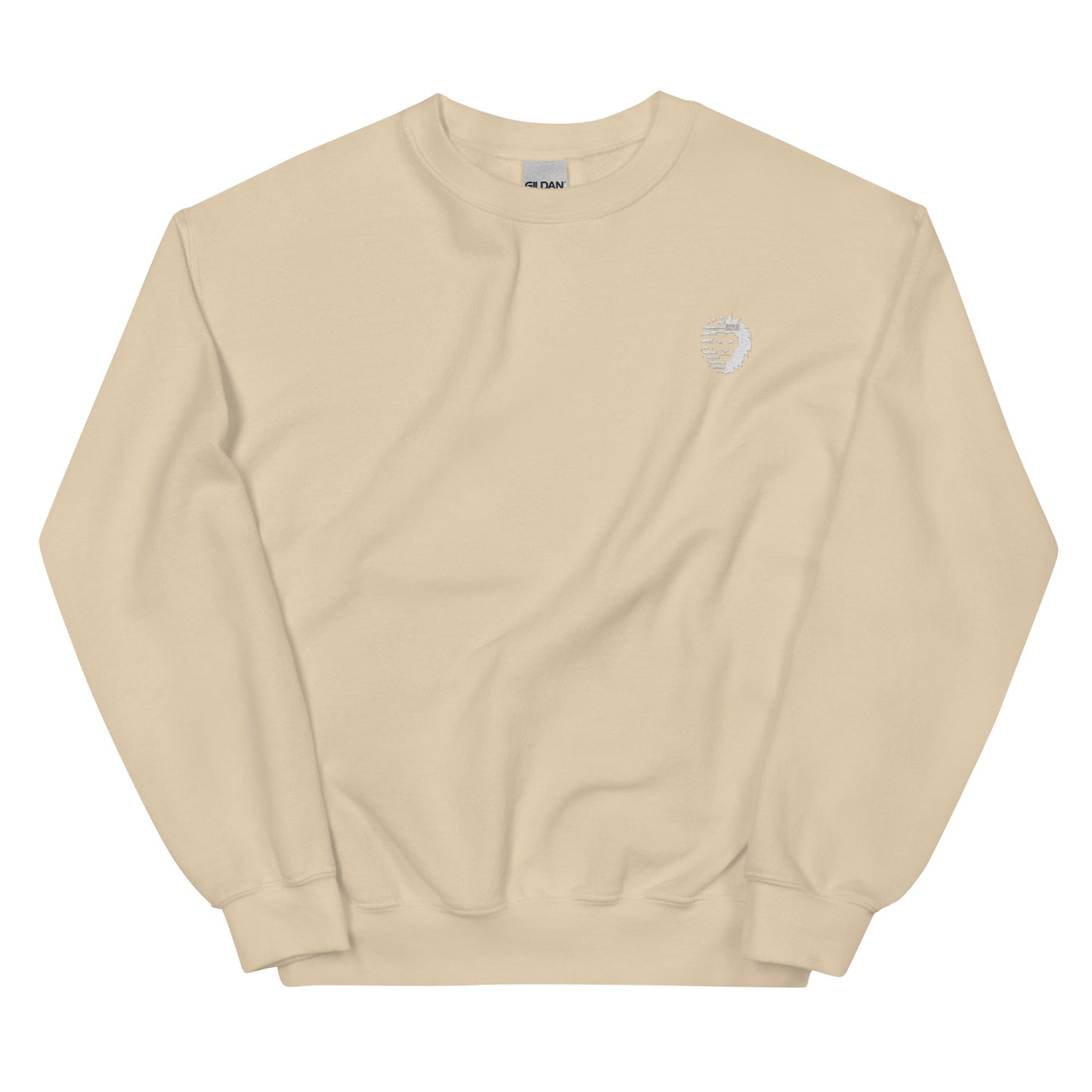 Dream Discipline Logo Crewneck (various colors)