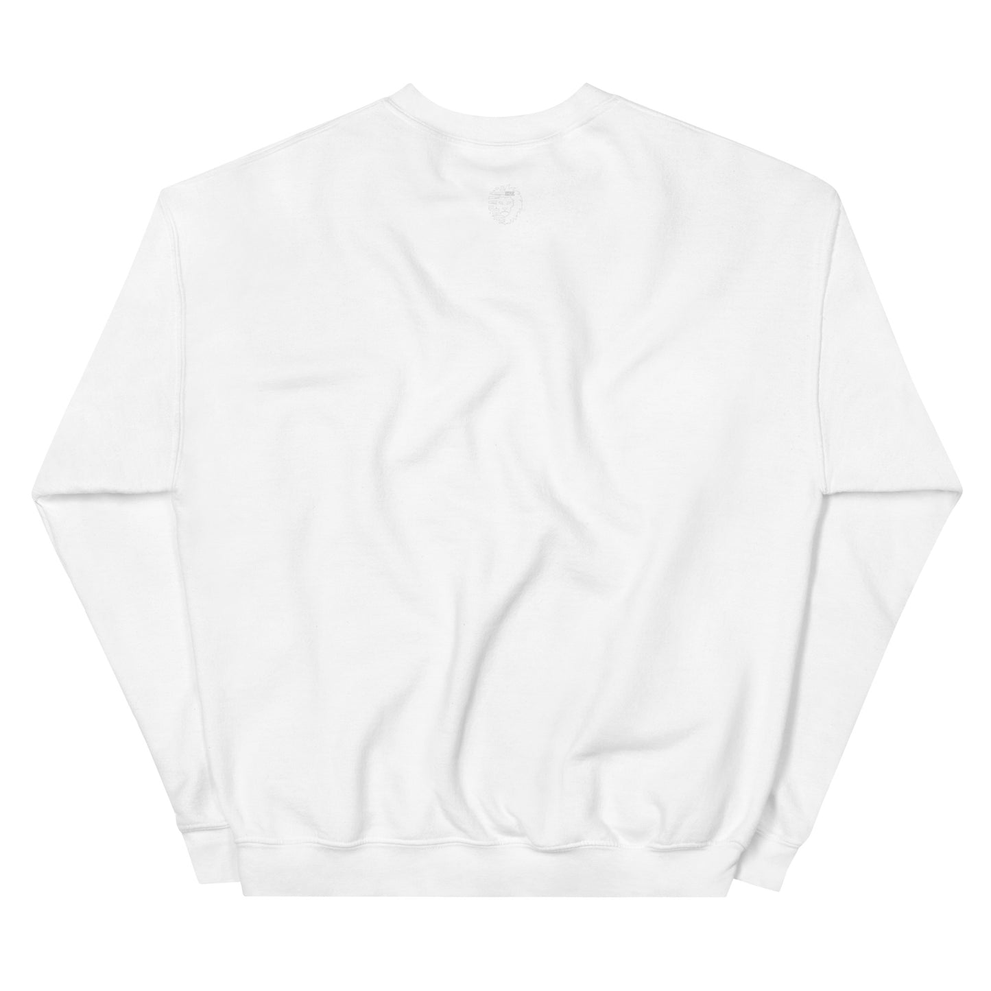 Dream Discipline Original Large Logo Crewneck (various colors)