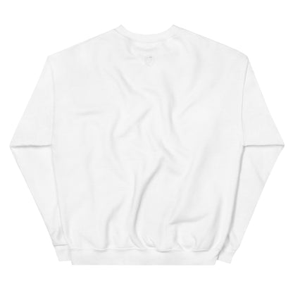 Dream Discipline Original Large Logo Crewneck (various colors)